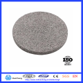 Monel 400 sintered wire mesh Microns porous sintered filter mesh